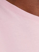 T-shirt Col rond Coupe régulière | Jack & Jones