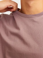Standard Fit O-Neck T-Shirt | Jack & Jones