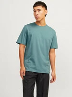 Standard Fit O-Neck T-Shirt | Jack & Jones