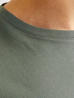T-shirt Col rond Coupe régulière | Jack & Jones