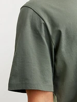T-shirt Col rond Coupe régulière | Jack & Jones