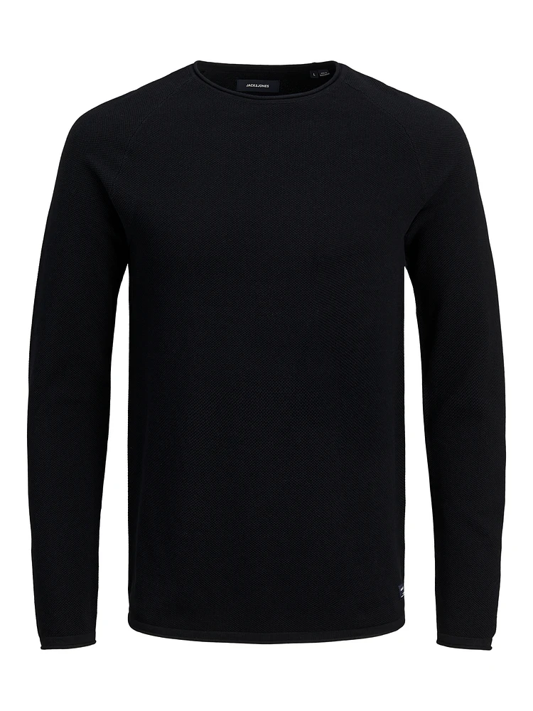 Chandail en tricot Hill | Jack & Jones