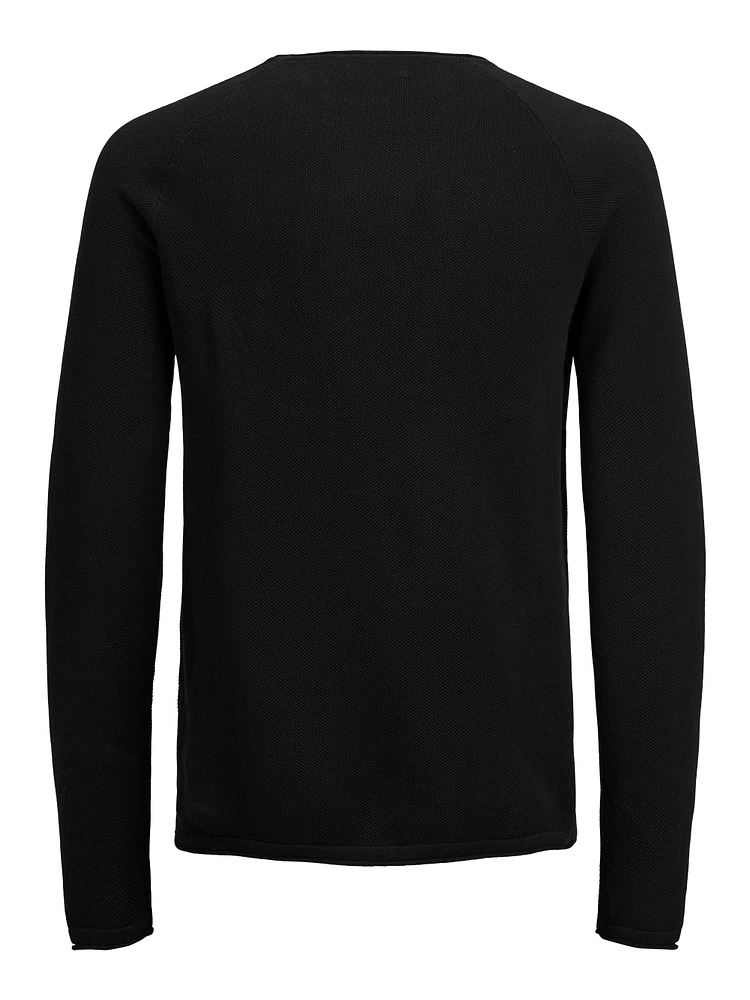 Chandail en tricot Hill | Jack & Jones