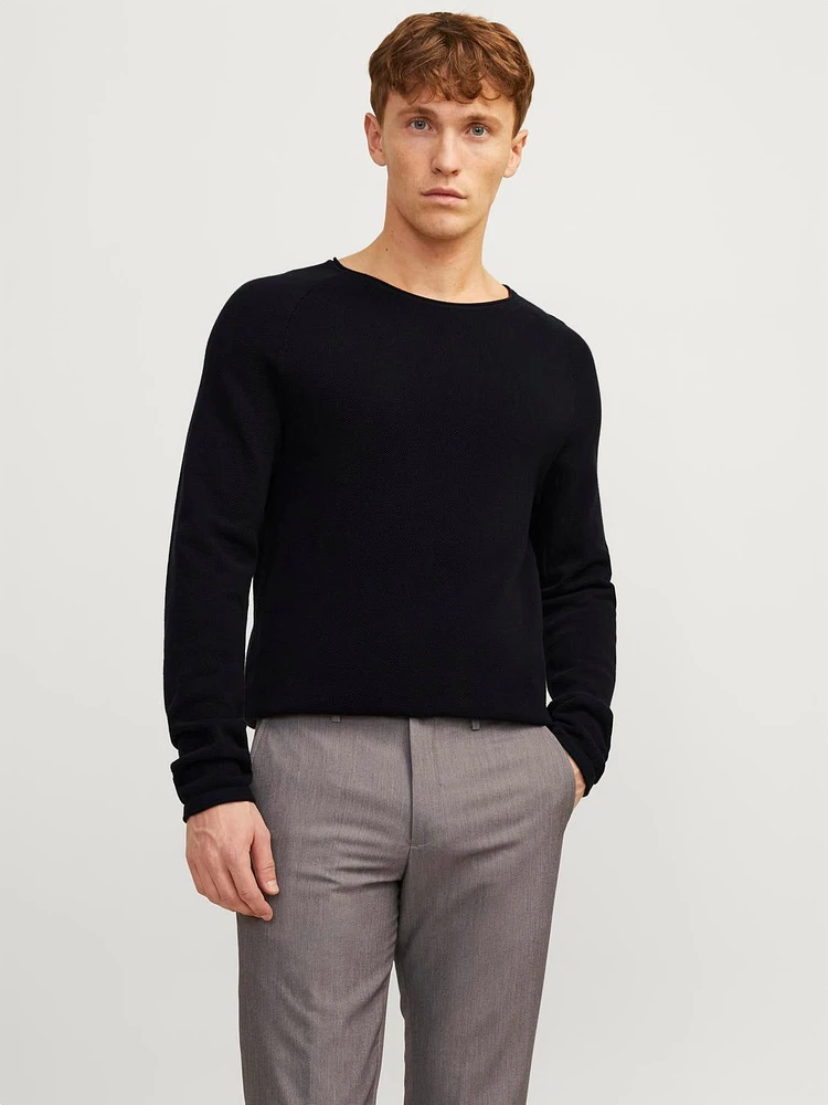 Chandail en tricot Hill | Jack & Jones