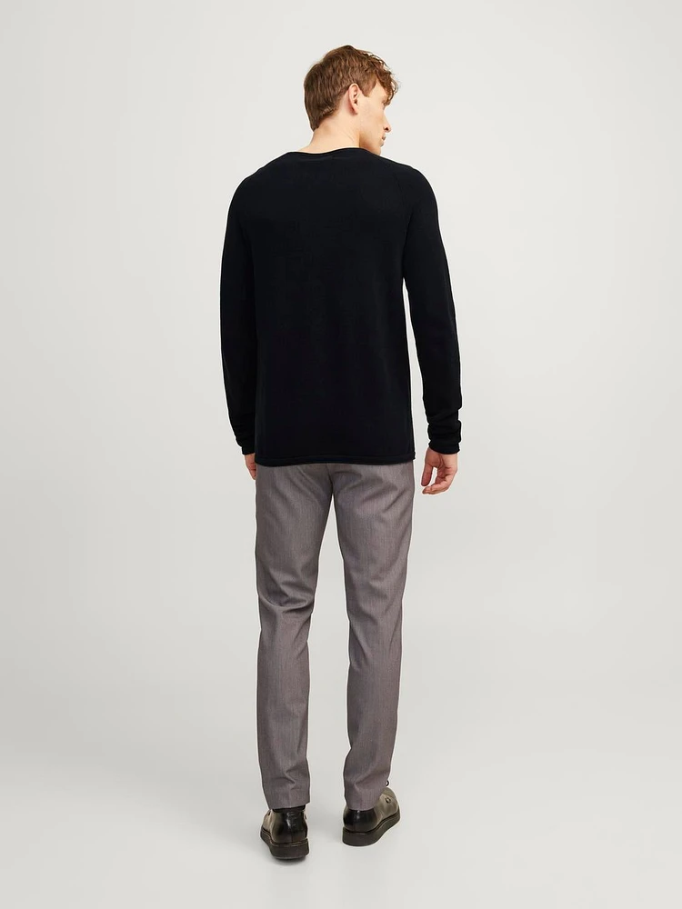 Chandail en tricot Hill | Jack & Jones