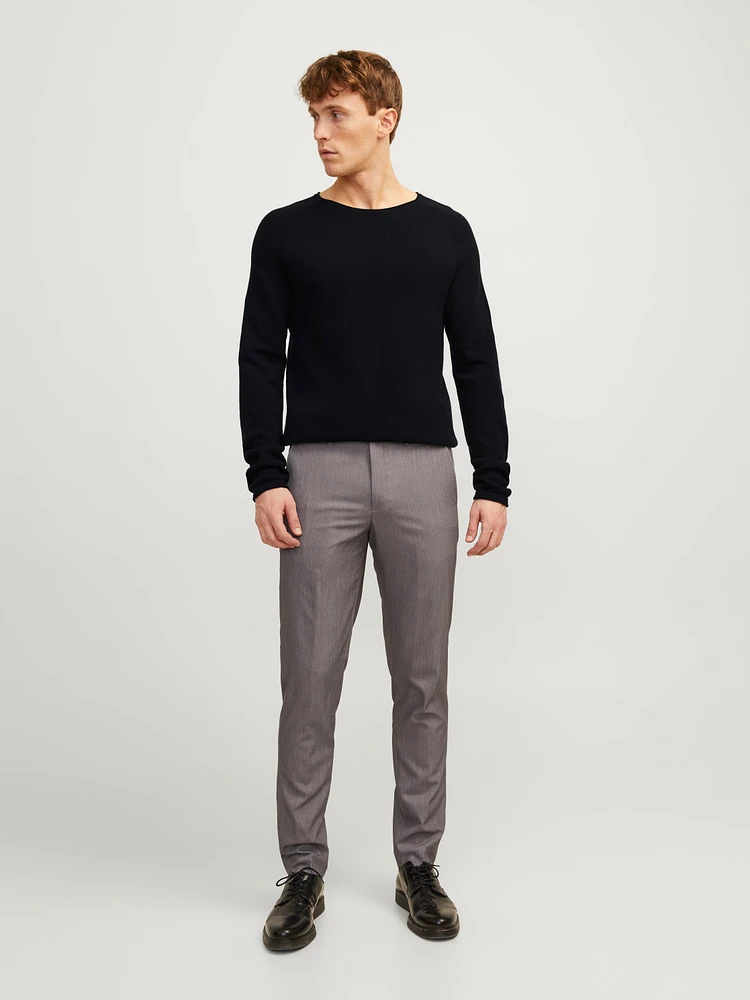 Chandail en tricot Hill | Jack & Jones