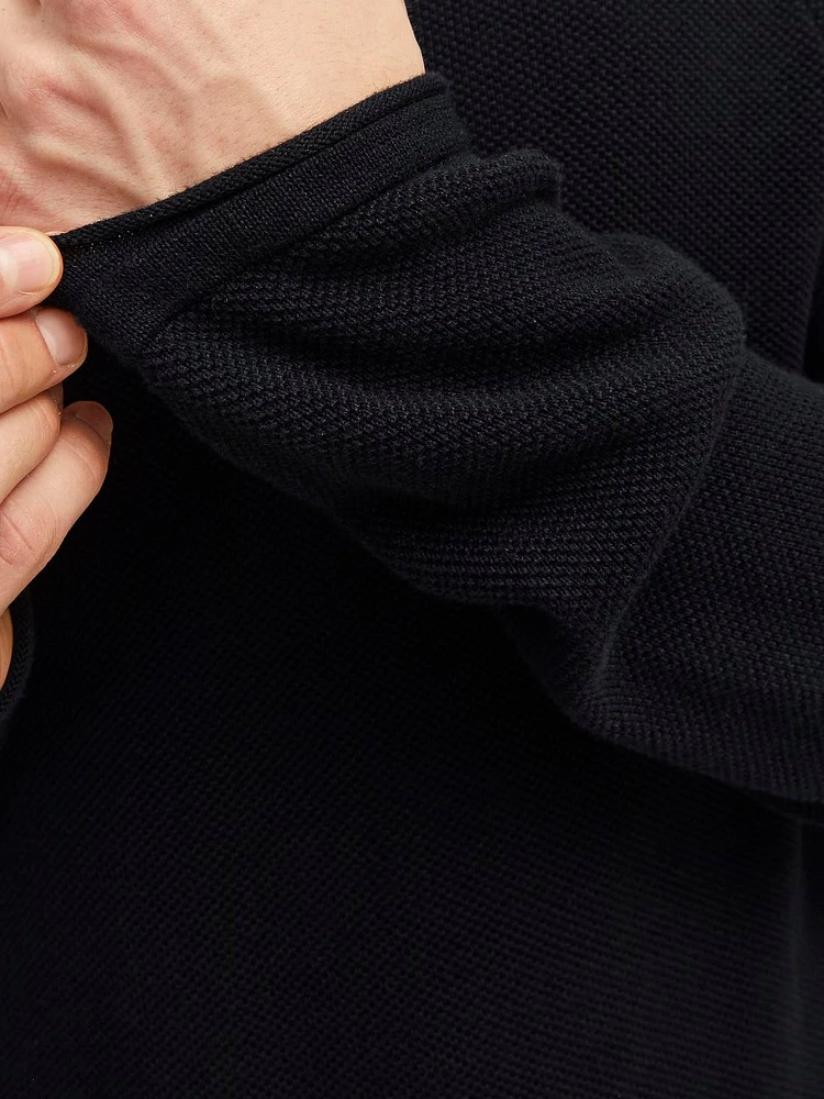 Chandail en tricot Hill | Jack & Jones