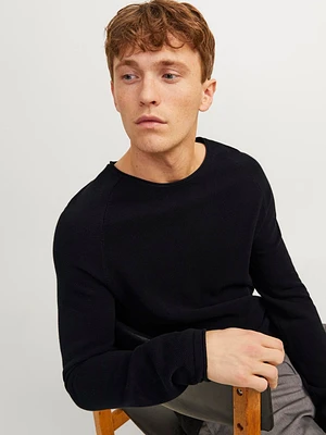 Chandail en tricot Hill | Jack & Jones