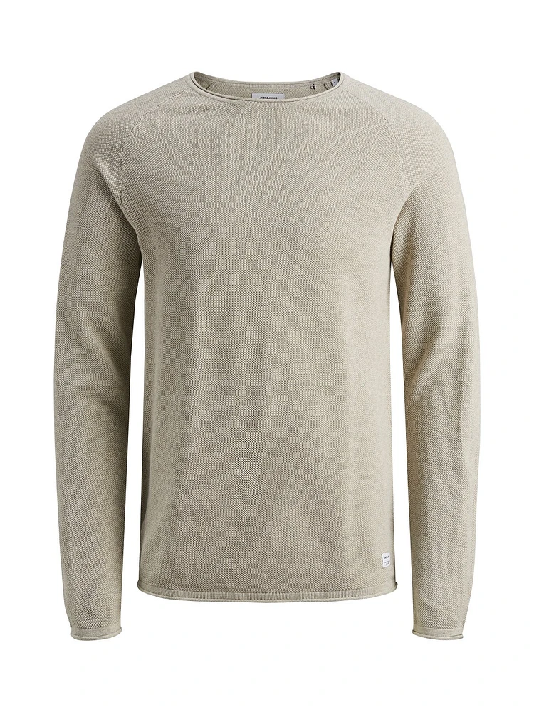 Regular Fit Sweater | Jack & Jones