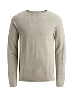 Regular Fit Sweater | Jack & Jones