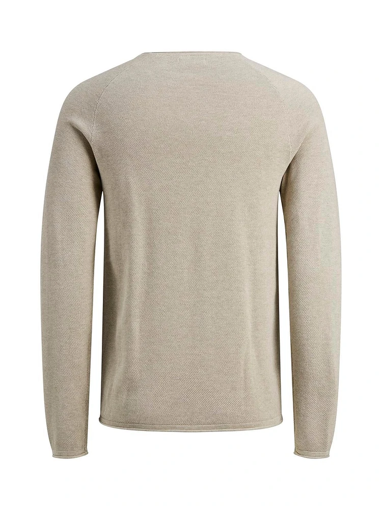 Regular Fit Sweater | Jack & Jones