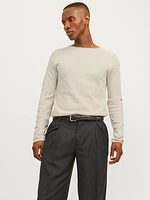 Regular Fit Sweater | Jack & Jones