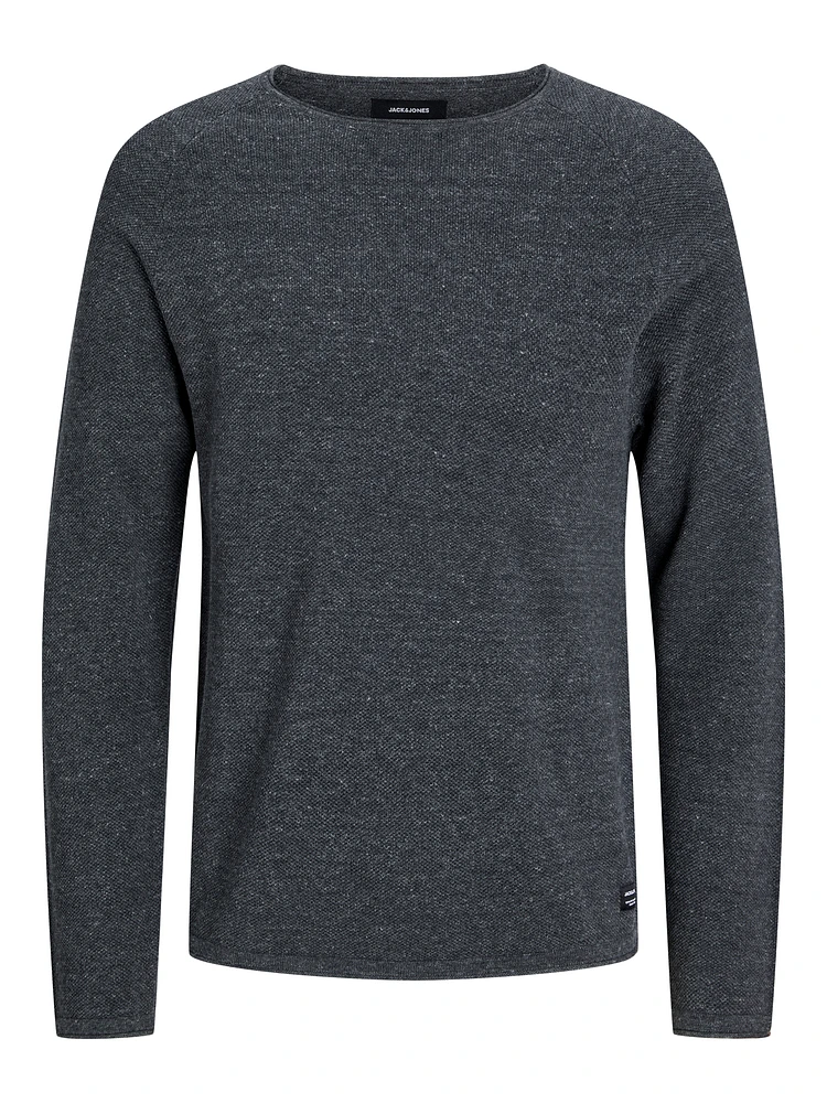 Chandail en tricot Hill | Jack & Jones