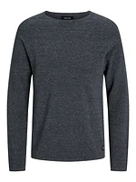 Chandail en tricot Hill | Jack & Jones