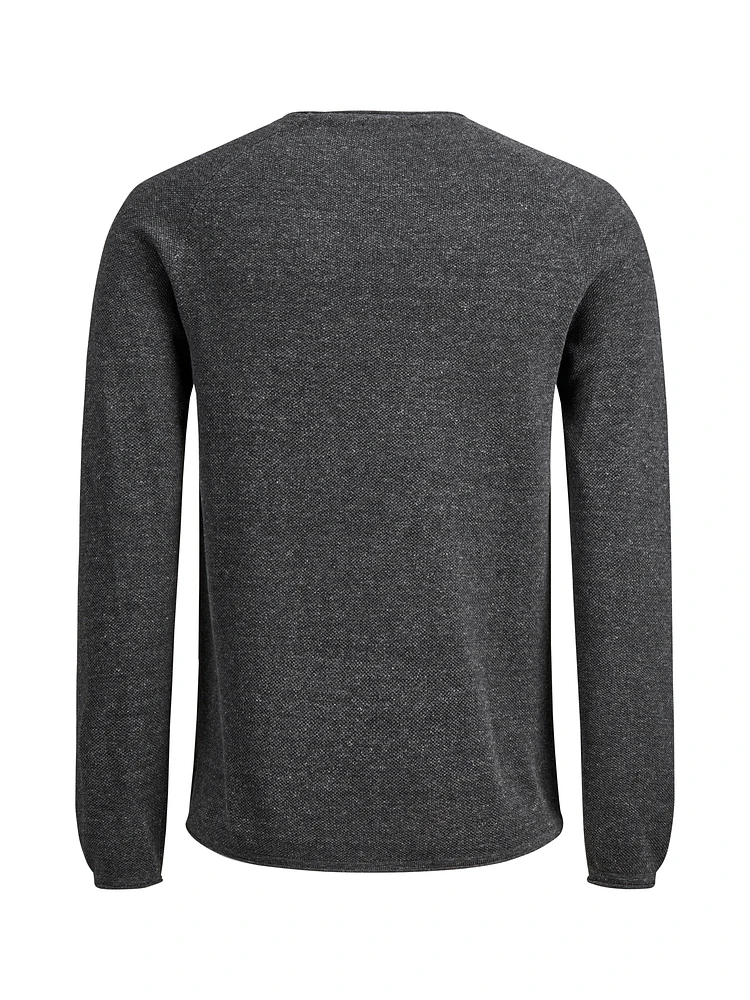Chandail en tricot Hill | Jack & Jones