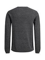 Chandail en tricot Hill | Jack & Jones
