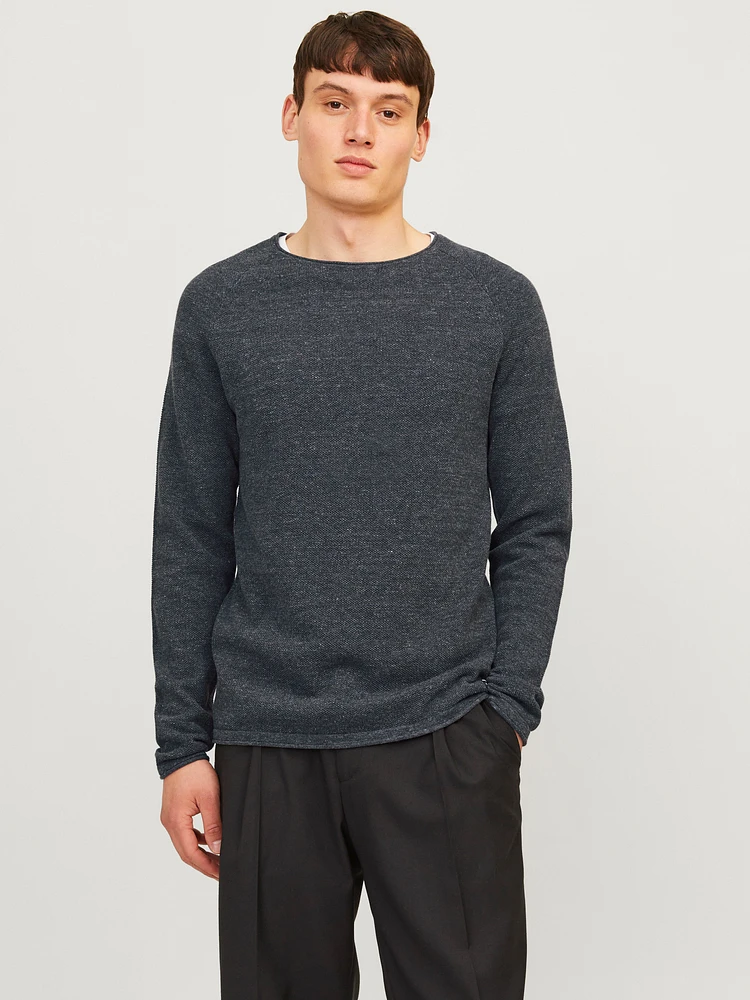 Chandail en tricot Hill | Jack & Jones