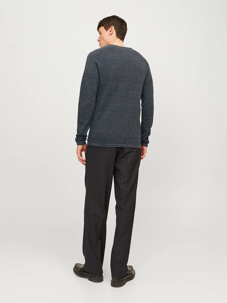Chandail en tricot Hill | Jack & Jones