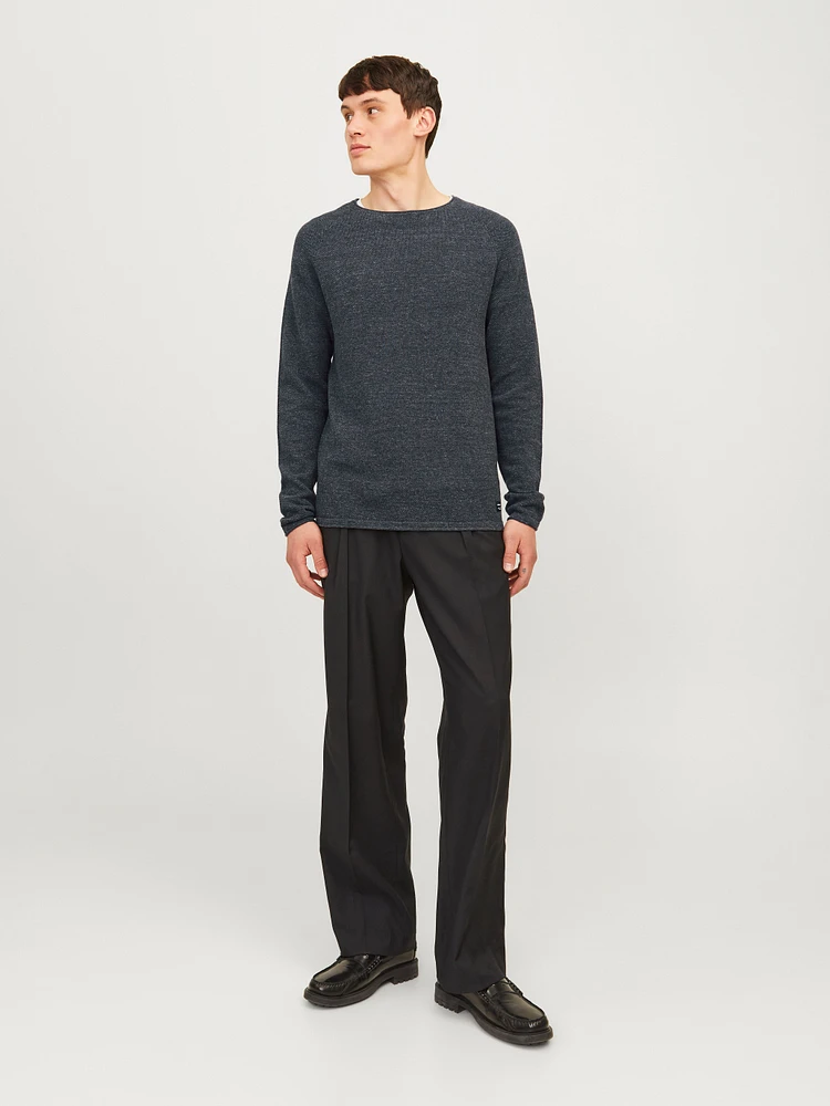 Chandail en tricot Hill | Jack & Jones