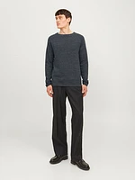 Chandail en tricot Hill | Jack & Jones