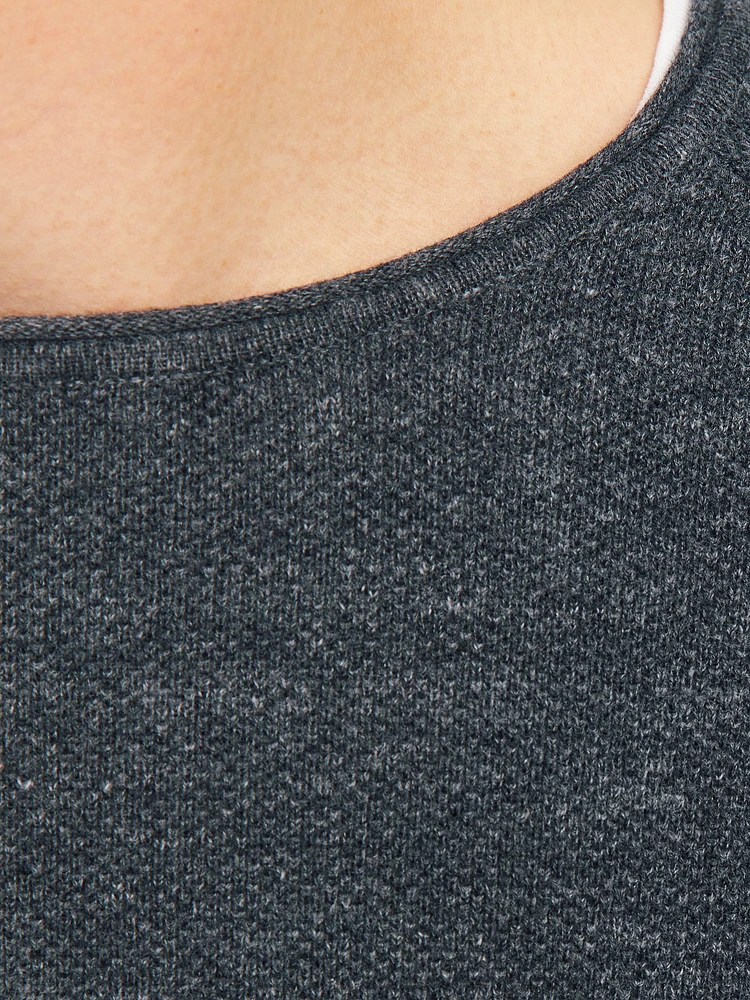 Chandail en tricot Hill | Jack & Jones