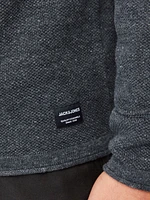 Chandail en tricot Hill | Jack & Jones