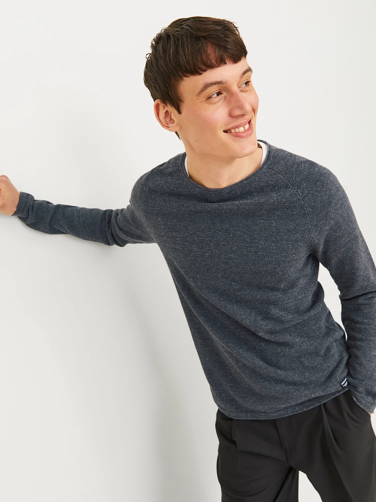 Chandail en tricot Hill | Jack & Jones
