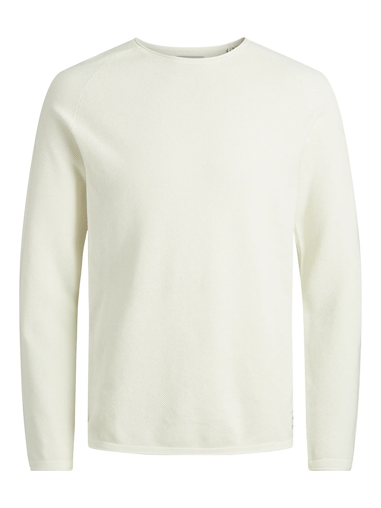 Chandail en tricot Hill | Jack & Jones