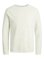 Chandail en tricot Hill | Jack & Jones