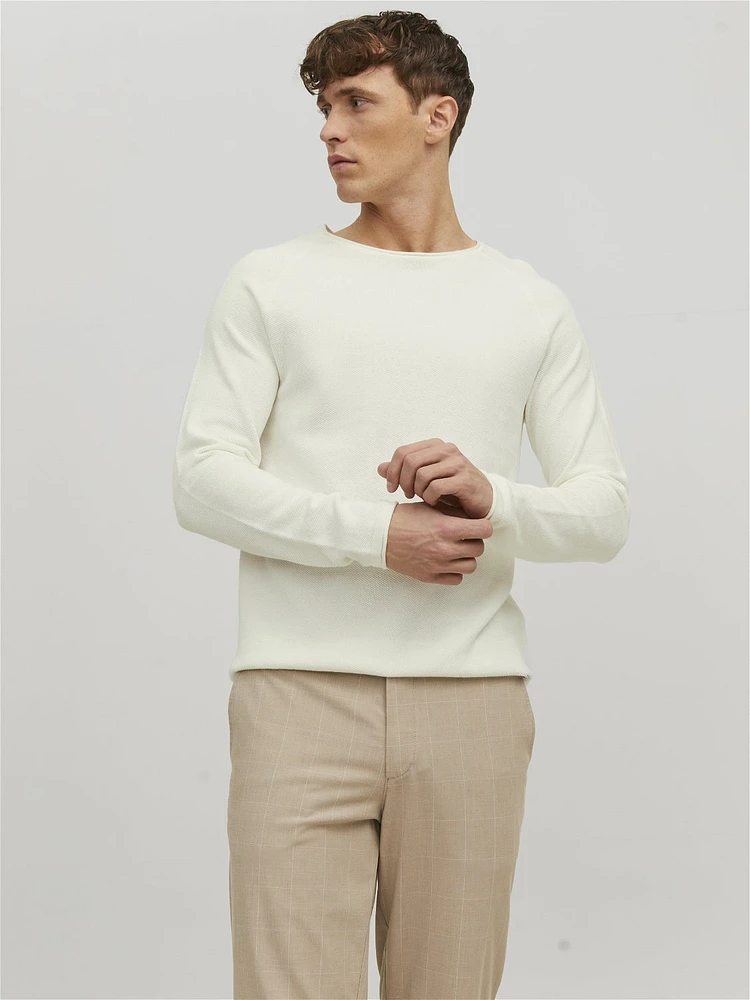 Chandail en tricot Hill | Jack & Jones