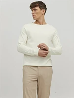 Chandail en tricot Hill | Jack & Jones