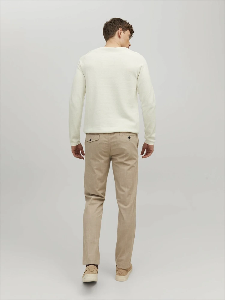 Chandail en tricot Hill | Jack & Jones