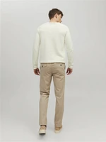 Chandail en tricot Hill | Jack & Jones