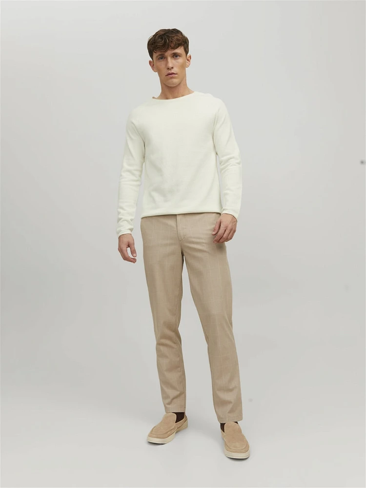 Chandail en tricot Hill | Jack & Jones