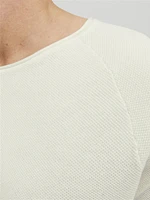 Chandail en tricot Hill | Jack & Jones