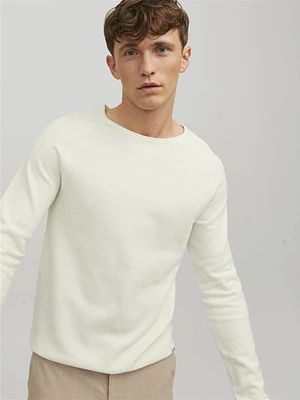Chandail en tricot Hill | Jack & Jones