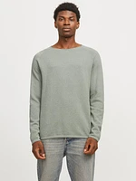 Chandail en tricot Hill | Jack & Jones