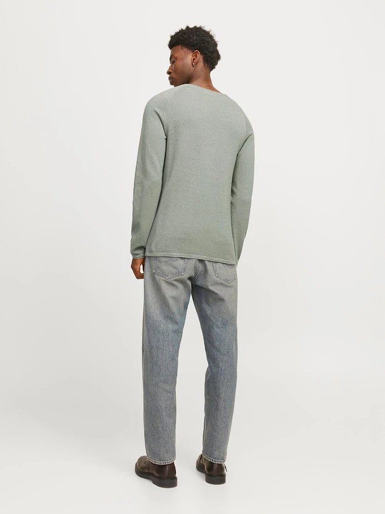 Chandail en tricot Hill | Jack & Jones