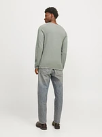 Chandail en tricot Hill | Jack & Jones