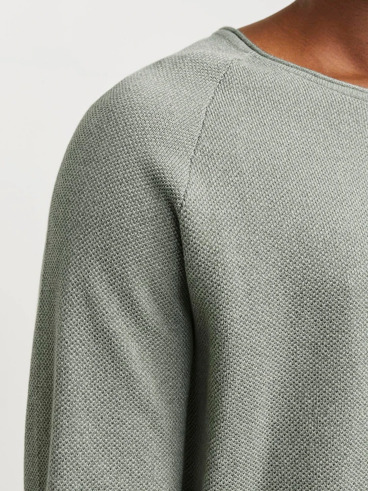 Chandail en tricot Hill | Jack & Jones