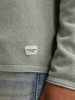 Chandail en tricot Hill | Jack & Jones
