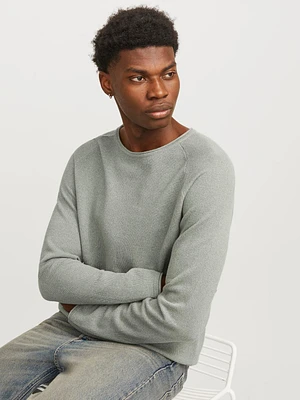 Chandail en tricot Hill | Jack & Jones