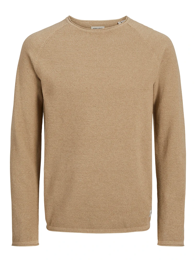 Chandail en tricot Hill | Jack & Jones