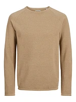 Chandail en tricot Hill | Jack & Jones