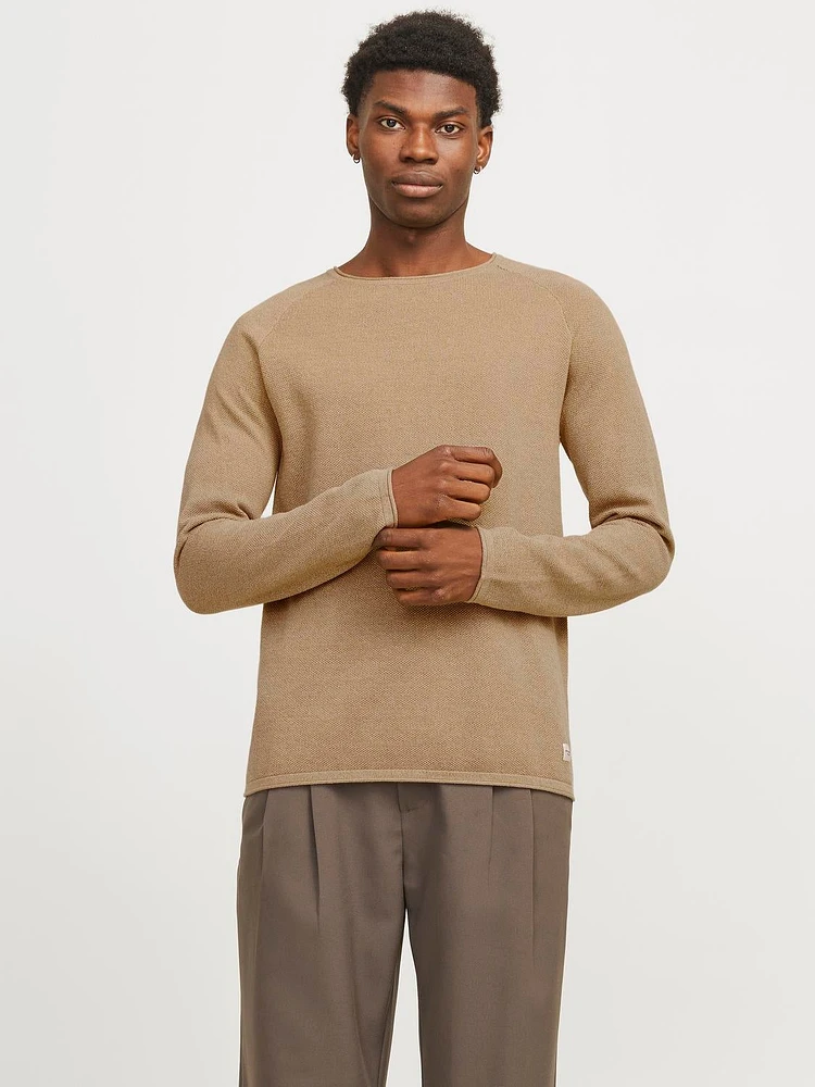 Hill knit | Jack & Jones