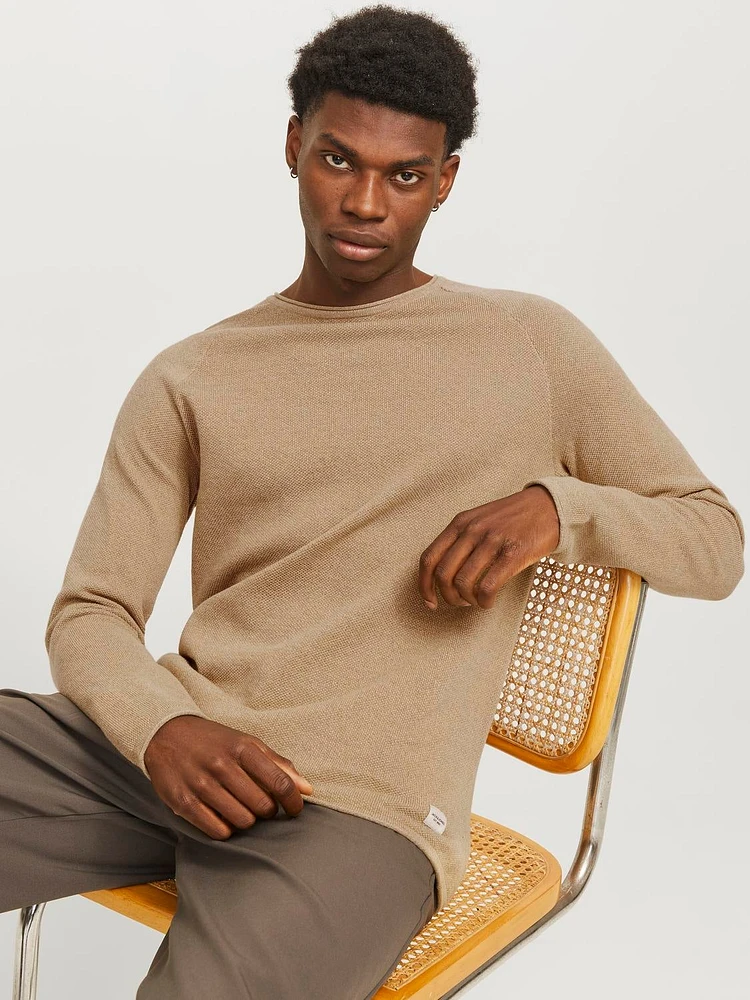 Hill knit | Jack & Jones