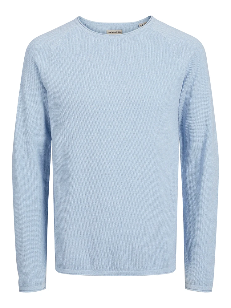 Chandail en tricot Hill | Jack & Jones