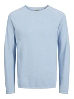 Chandail en tricot Hill | Jack & Jones
