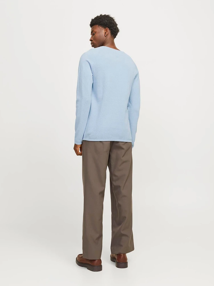 Chandail en tricot Hill | Jack & Jones