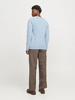 Chandail en tricot Hill | Jack & Jones